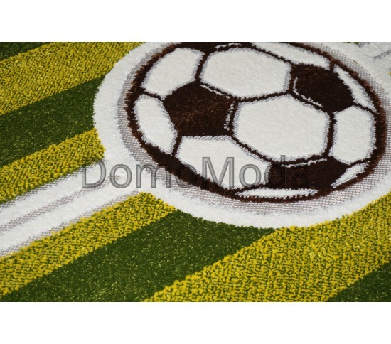 Детский ковер КИНДЕР МИКС 50130 Купить в интернет магазине ДомоМода фото 4 Детский ковер КИНДЕР МИКС 50130 - высокое качество по лучшей цене в Украине изображение 4.